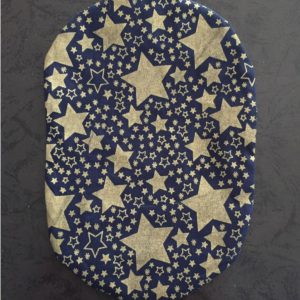 Stoma Cover „Stars“