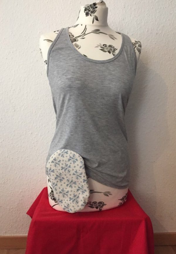 Stoma Cover „Leja“ – Bild 2