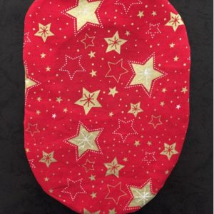 Stoma Cover „Xmas“