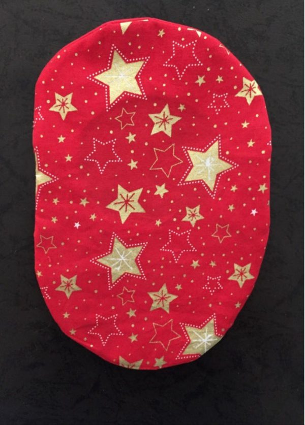 Stoma Cover „Xmas“