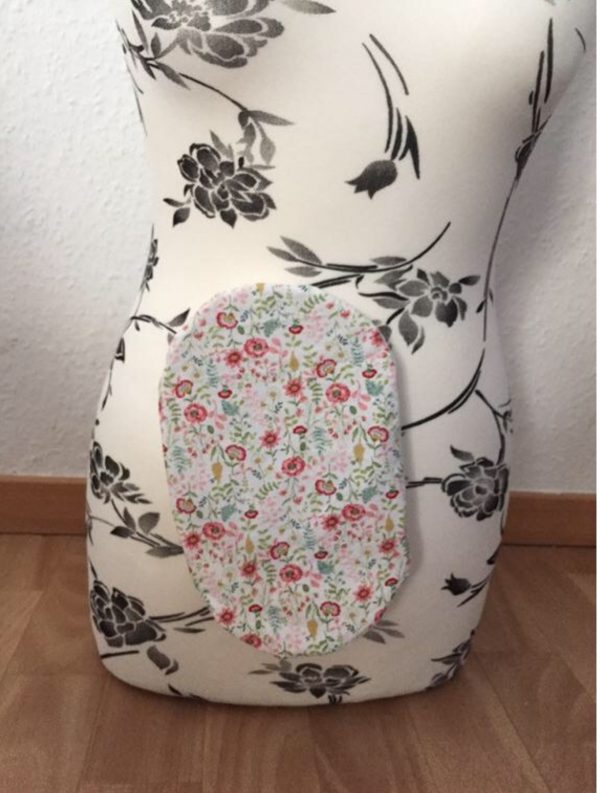 Stoma Cover „Mara“