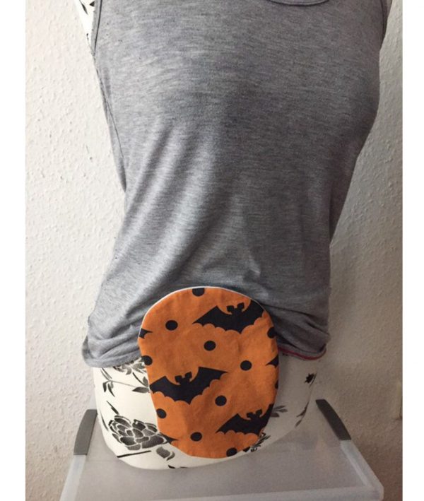 Stoma Cover Bat-HW – Bild 2