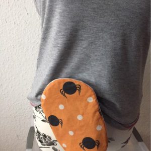 Stoma Cover Spinne-HW