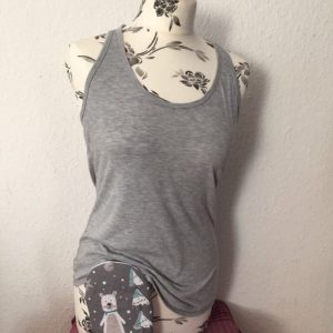 Stoma Cover „Bernd“