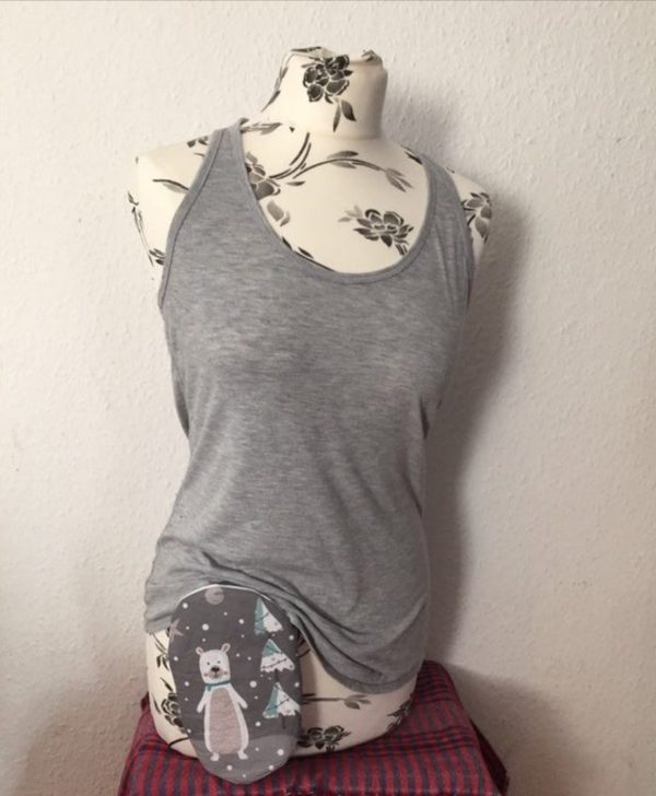 Stoma Cover „Bernd“ – Bild 2