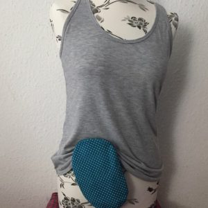 Stoma Cover „Pünktchen“