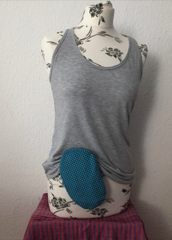Stoma Cover „Pünktchen“ – Bild 2