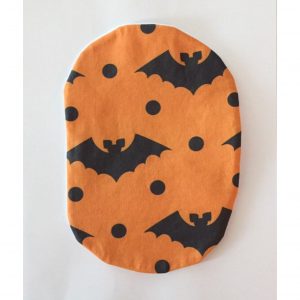Stoma Cover Bat-HW