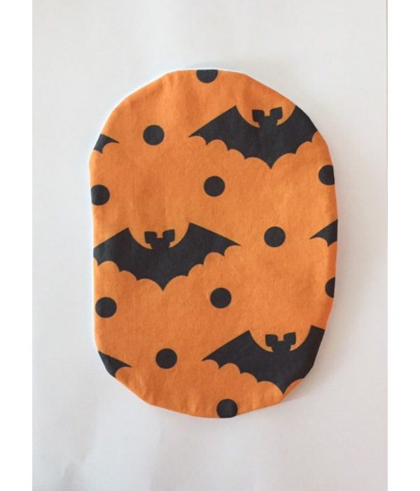 Stoma Cover Bat-HW