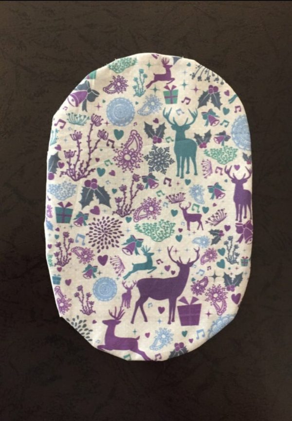 Stoma Cover „Winter“