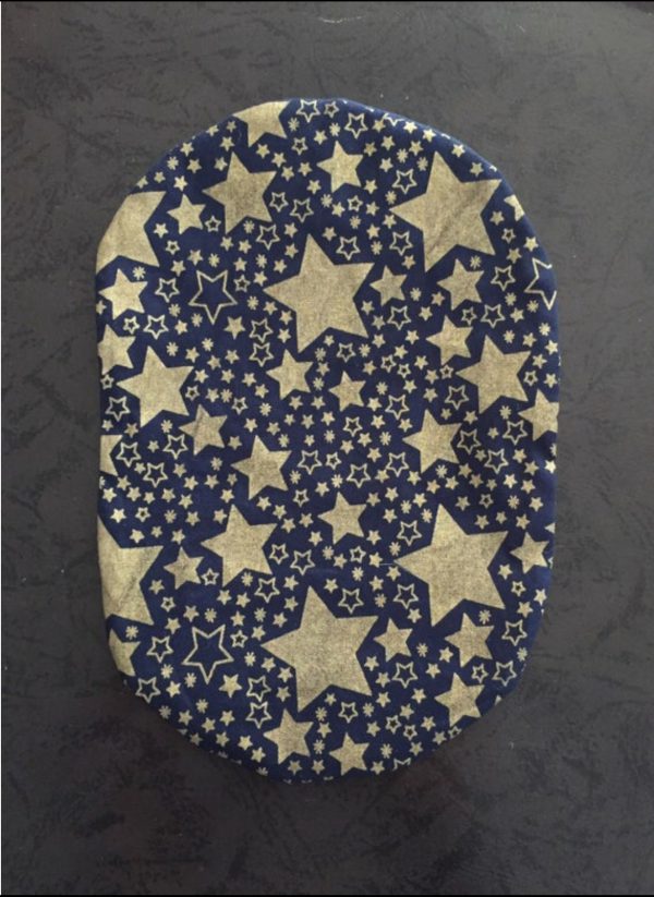 Stoma Cover „Stars“