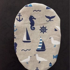 Stoma Cover „Möwe“