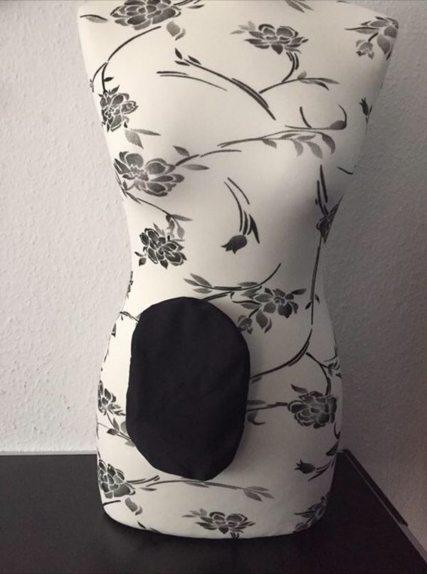 Stoma Cover Schwimmbad „Beach“ – Bild 2