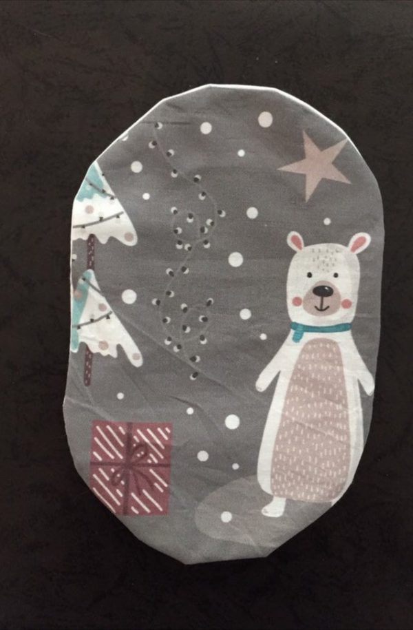 Stoma Cover „Bernd“ – Bild 3