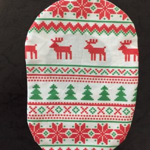 Stoma Cover „Hirsch“