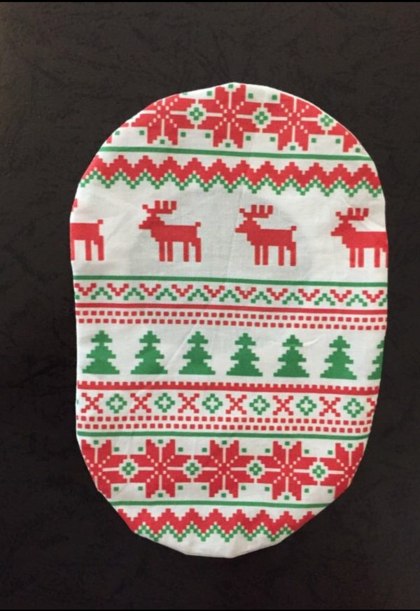 Stoma Cover „Hirsch“