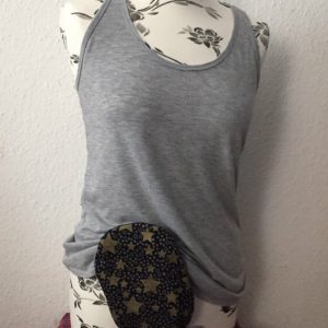 Stoma Cover „Stars“
