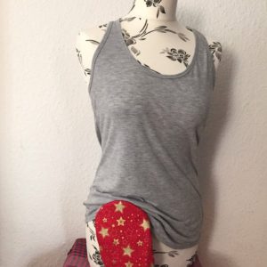 Stoma Cover „Xmas“