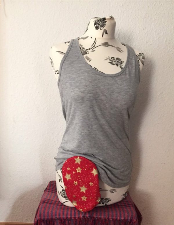 Stoma Cover „Xmas“ – Bild 2
