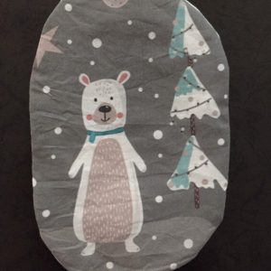 Stoma Cover „Bernd“