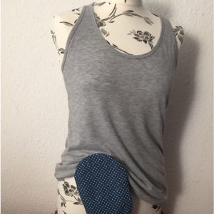 Stoma Cover „Dots“
