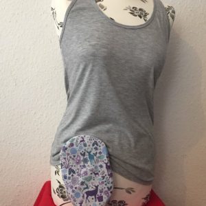 Stoma Cover „Winter“