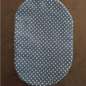 Stoma Cover „Dots“