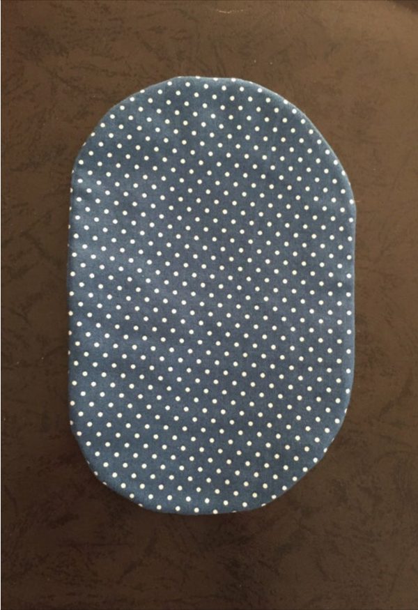 Stoma Cover „Dots“