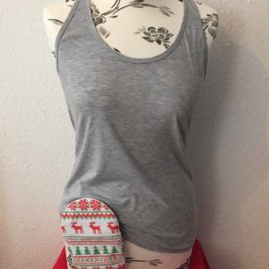 Stoma Cover „Hirsch“