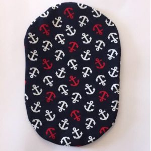 Stoma Cover „Anker“