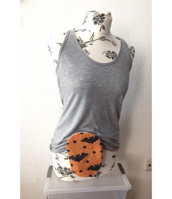 Stoma Cover Bat-HW – Bild 3