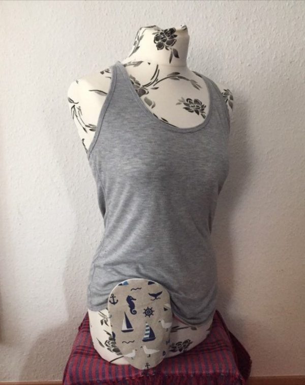 Stoma Cover „Möwe“ – Bild 2