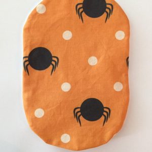Stoma Cover Spinne-HW