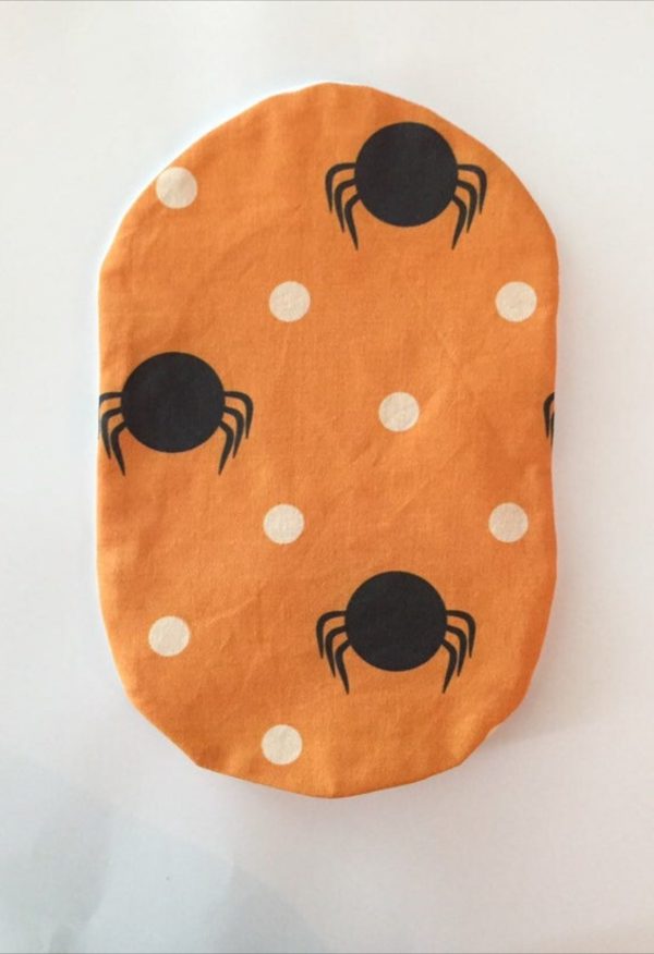 Stoma Cover Spinne-HW