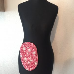 Stoma Cover