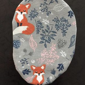 Stoma Cover „Fuchs“