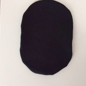 Stoma Cover „Black“