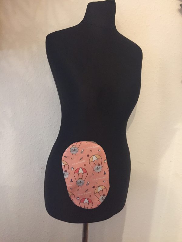 Stoma Cover „Ach du scheiße!“ – Bild 2