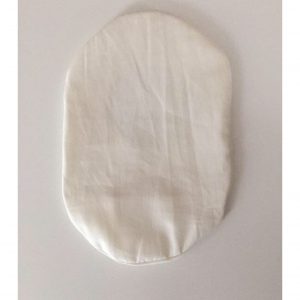 Stoma Cover „Weiß“