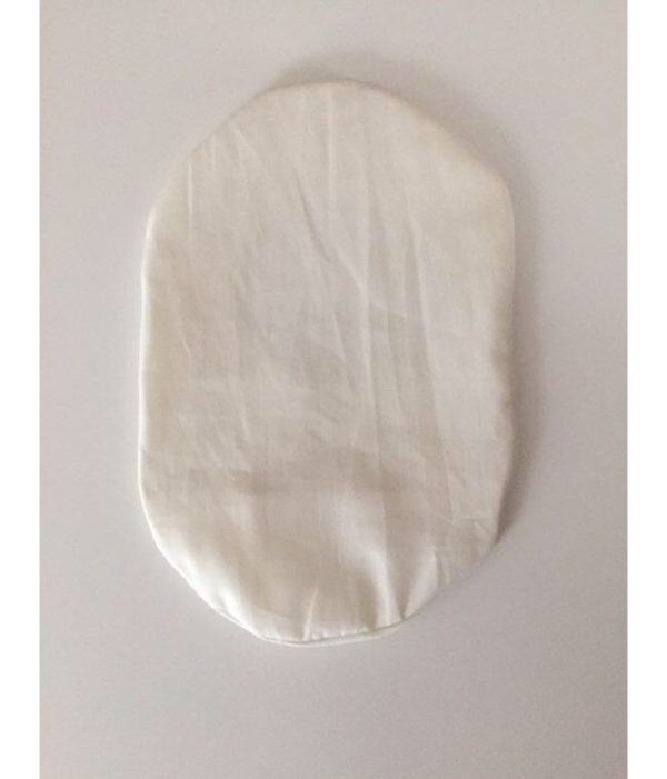 Stoma Cover „Weiß“