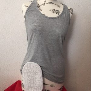 Stoma Cover „Lacy“