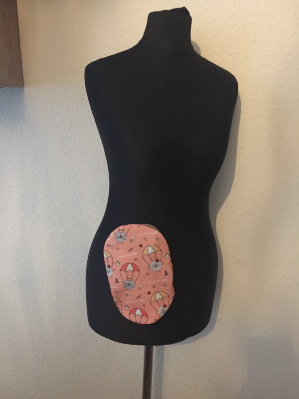 Stoma Cover „Ach du scheiße!“ – Bild 3