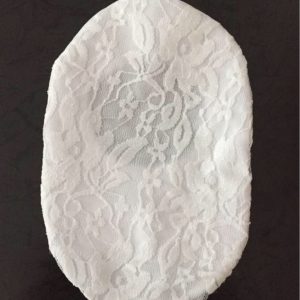 Stoma Cover „Lacy“