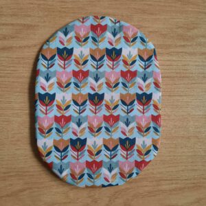 Stoma Cover „Tulip“