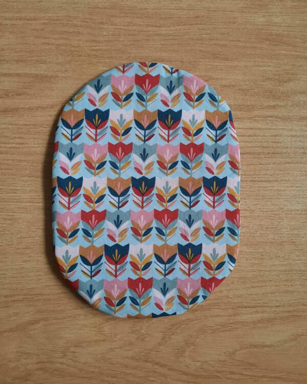 Stoma Cover „Tulip“