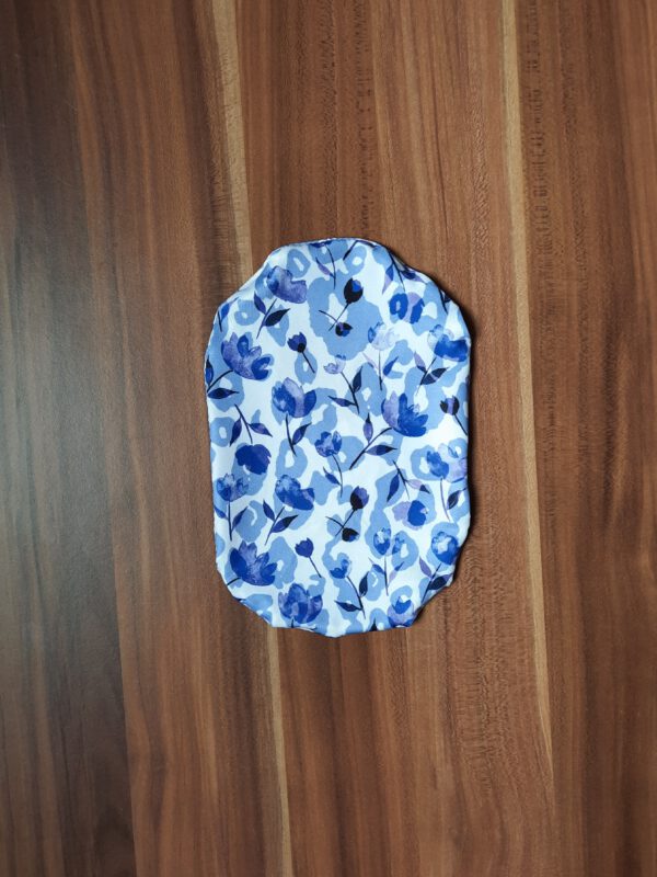 Stoma Cover „Beach“ Flower