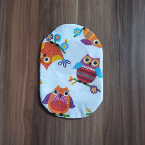 Stoma Cover „Eule“