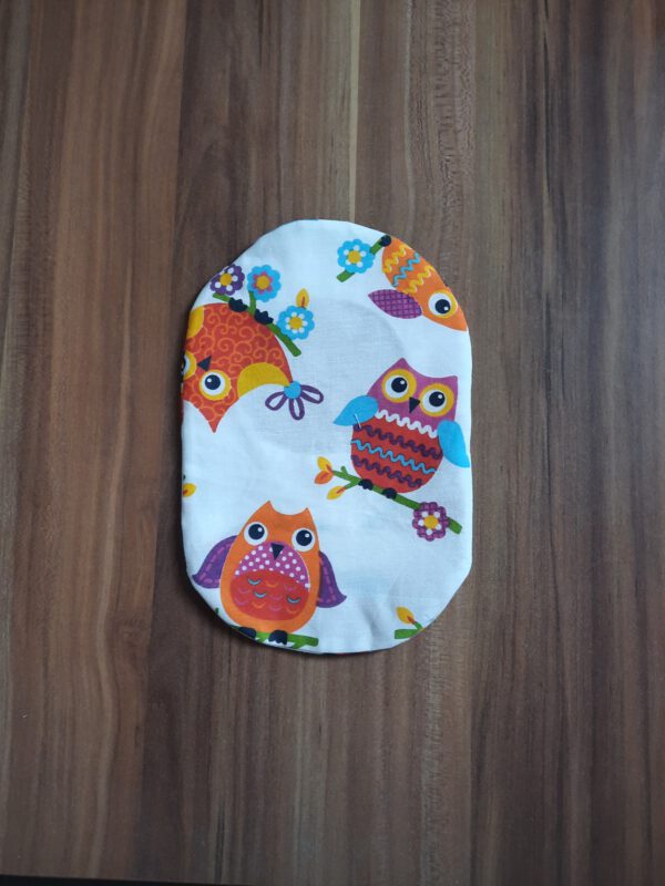 Stoma Cover „Eule“