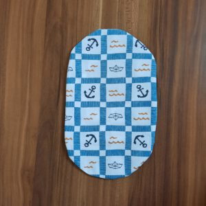 Stoma Cover „Sailing“