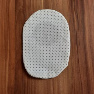 Stoma Cover „Tupfen“